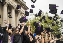 Chinese students reconsider UK degrees as fees rise, visa rules tighten