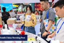 Chinese tech hub Shenzhen launches plan to support consumption, exporters amid trade war