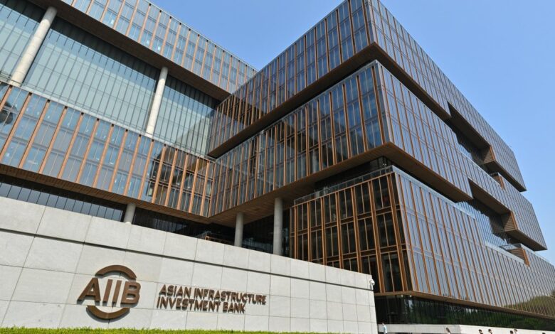 Exclusive | AIIB to expand global footprint with 20-member office in Hong Kong