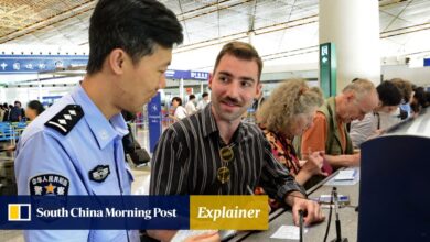 Explainer | 5 ways to enter mainland China without a visa