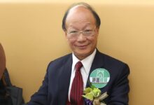 “Cassette King” David Chan Ping-chi. Photo: SCMP
