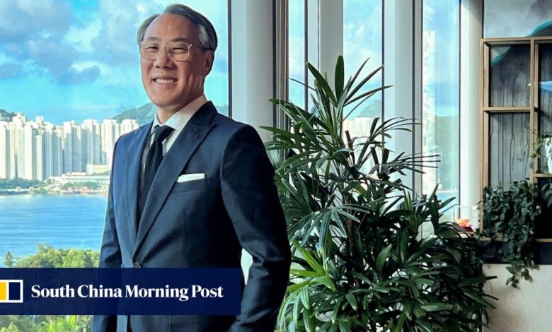 High-end office properties in Causeway Bay to lure major global tenants, JLL says