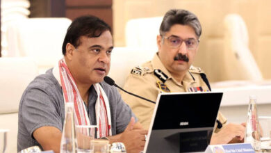 India arrests 81 for ‘sympathising’ with Pakistan