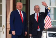 Israel's attacks could result in regime change in Iran: Netanyahu