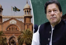 LHC adjourns Imran Khan’s bail plea for final arguments till June 23