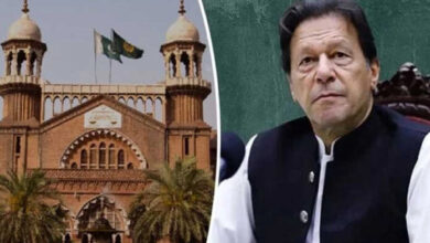 LHC adjourns Imran Khan’s bail plea for final arguments till June 23
