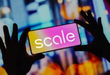 Meta in talks over potential $10b investment in AI firm Scale AI, says Bloomberg
