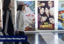 Mission: Impossible? China faces box office blues during Dragon Boat Festival