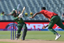 Pakistan set for Bangladesh T20I tour in July: report – World Pakistan