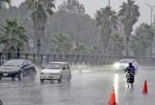 Pre-monsoon rains expected from June 20, authorities on alert