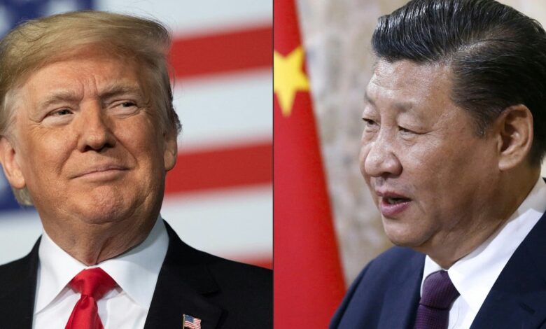 US soybean farmers move to reduce dependence on China as trade war grinds on