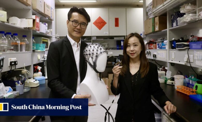 AniTech offers AI kit to tackle depression and suicides in Hong Kong