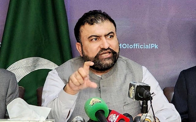 CM Balochistan orders swift investigation into brutal killing of man, woman