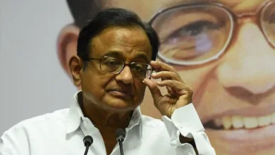 Chidambaram pokes holes in Modi's Pahalgam narrative