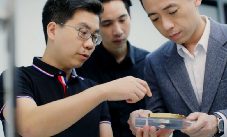 China’s SpinQ sees quantum computing crossing ‘usefulness’ threshold within 5 years