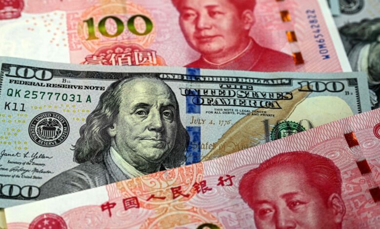 China’s yuan reshaping global order – but US-backed stablecoins seen as a threat