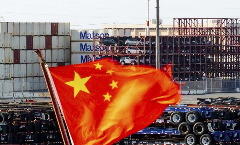 Exclusive | China, US to extend tariff pause at Sweden talks by another 90 days: sources