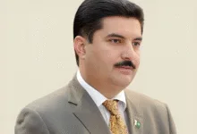 Imran’s release unlikely, sons won’t come to Pakistan: K-P Governor