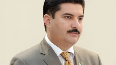 Imran’s release unlikely, sons won’t come to Pakistan: K-P Governor