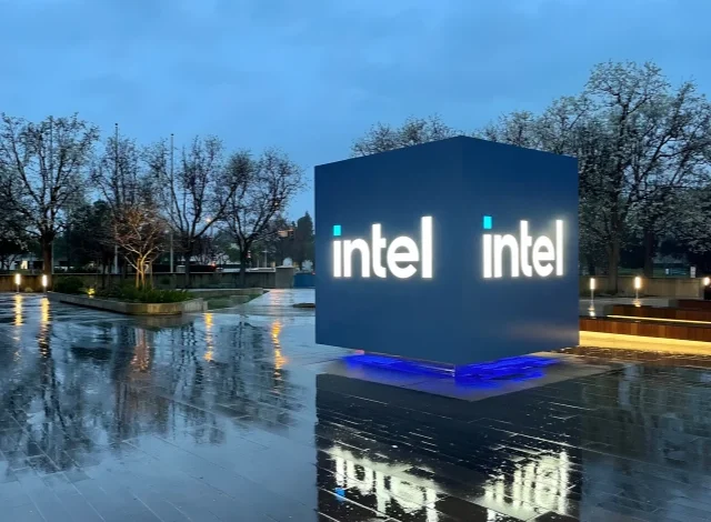 Intel reduces manufacturing plans, aims to trim workforce by a third
