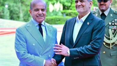 Iran’s Pezeshkian to visit Pakistan on Aug 2 – World Pakistan