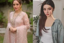 Juggun Kazim responds to Alizeh Shah’s accusations with public apology