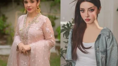 Juggun Kazim responds to Alizeh Shah’s accusations with public apology