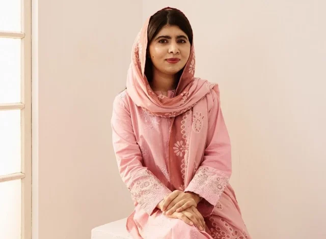 Malala’s a gym bro now? Inside the Nobel laureate’s Instagram reintroduction
