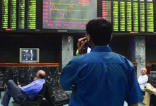 PSX ends modestly higher but couldn’t hold 140k level – World Pakistan
