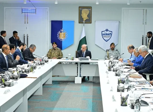Prime minister vows safe environment for Chinese