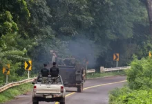 Thailand and Cambodia to hold talks on deadly border conflict in Malaysia