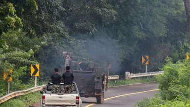 Thailand and Cambodia to hold talks on deadly border conflict in Malaysia