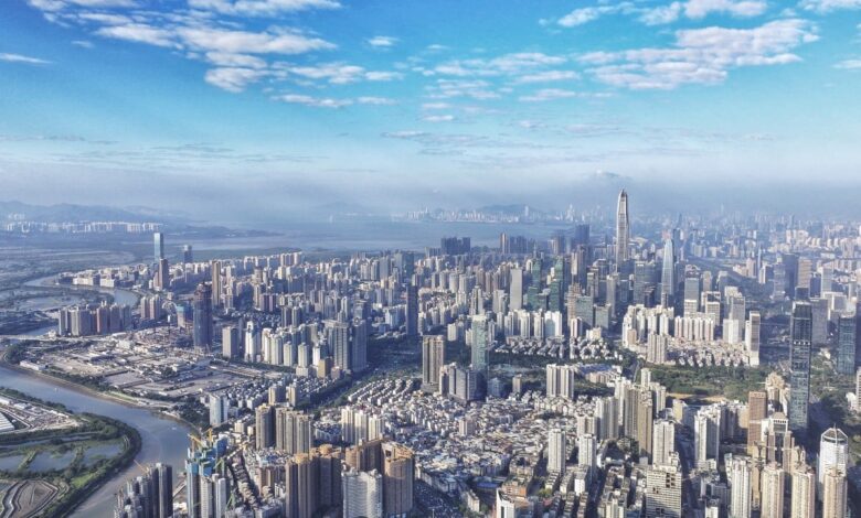 Why is Shenzhen adjusting China’s first pilot personal bankruptcy scheme?