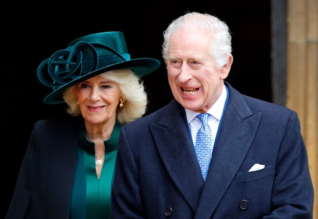 Buckingham Palace fails to address Queen Camilla’s abrupt break from Royal Duties – World Pakistan