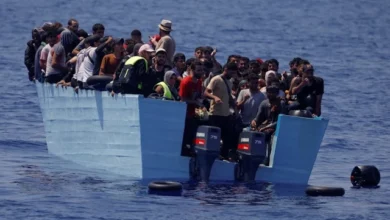 26 migrants dead in two shipwrecks off Italy – World Pakistan