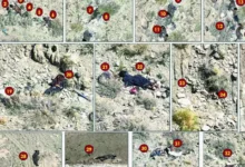 33 terrorists killed as troops foil border breach attempt
