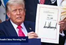 As China defuses its time bomb of debt, US hears the ticking intensify