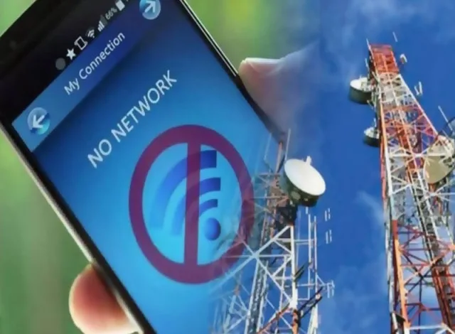 Balochistan suffers internet blackout - Geo Live Tv