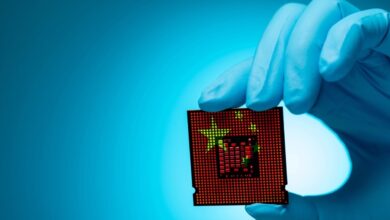 China debuts first e-beam lithography machine for commercial use in chipmaking milestone