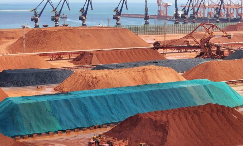 China’s push to promote its currency accelerates with landmark Fortescue loan