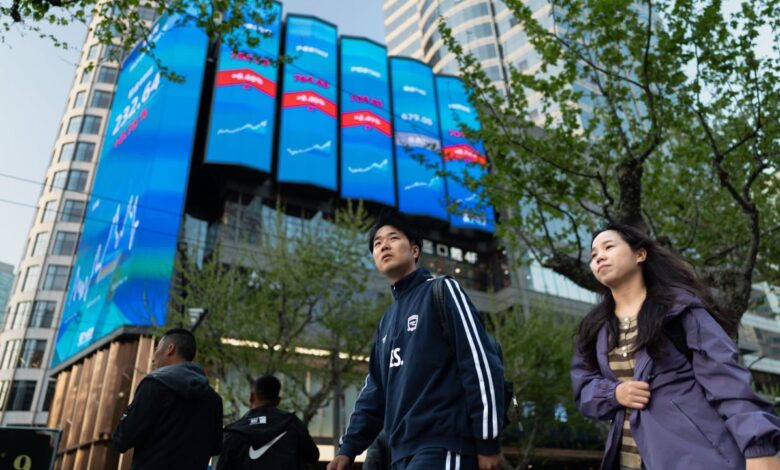 Chinese corporate earnings are likely to support ongoing run for stocks: analysts