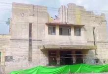 Curtains fall on another historic cinema