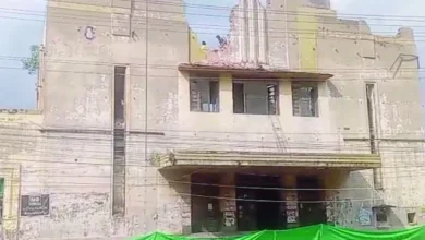 Curtains fall on another historic cinema – World Pakistan