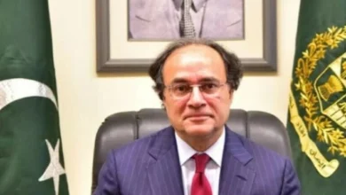 FinMin briefed on CCP battle against cartels