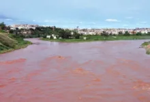Flood-hit vehicle found in Soan River