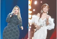 Global voices, Chinese stage - Geo Live Tv