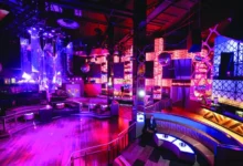 Goodnight, nightclubs – Geo Live Tv – World Pakistan