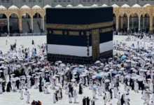 Hajj dues collection for 2026 to start from Monday – World Pakistan