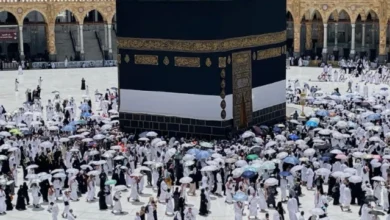 Hajj dues collection for 2026 to start from Monday – World Pakistan