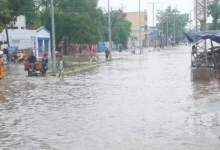 Heavy rain likely across Punjab